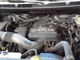 2007 Toyota Tundra SR5 Bronze Extended Cab 4.7L AT 2WD #Z24754